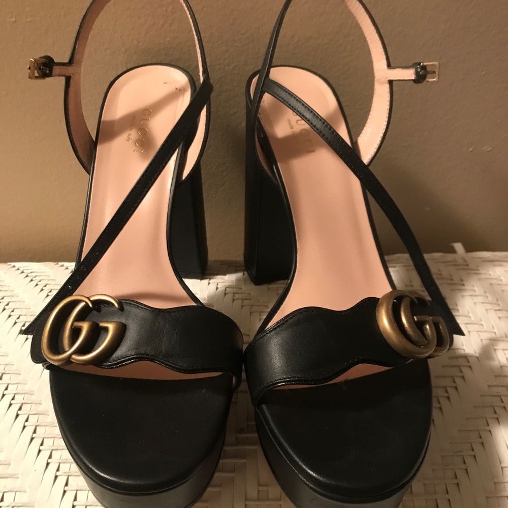 Gucci Sandals